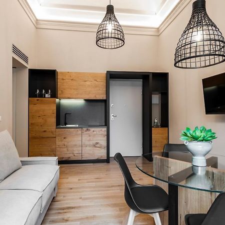 Ferrini Home - Rindone 6 Катанія Екстер'єр фото