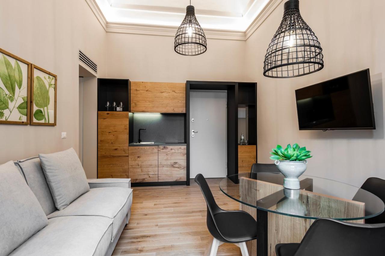 Ferrini Home - Rindone 6 Катанія Екстер'єр фото