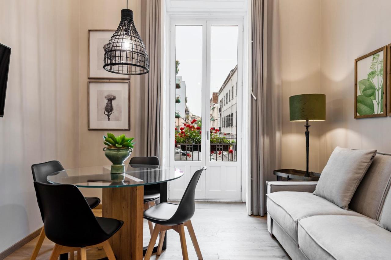 Ferrini Home - Rindone 6 Катанія Екстер'єр фото