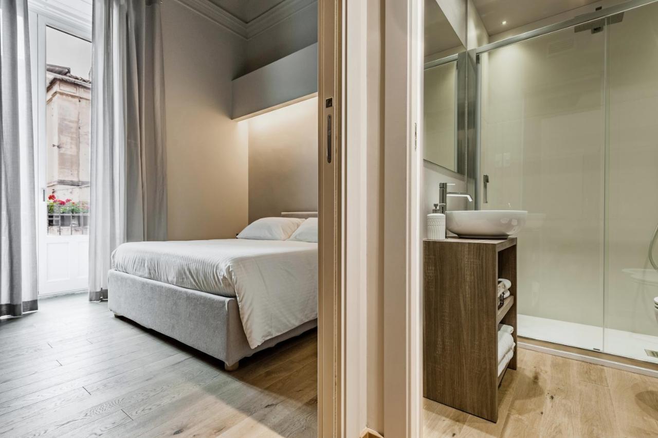 Ferrini Home - Rindone 6 Катанія Екстер'єр фото