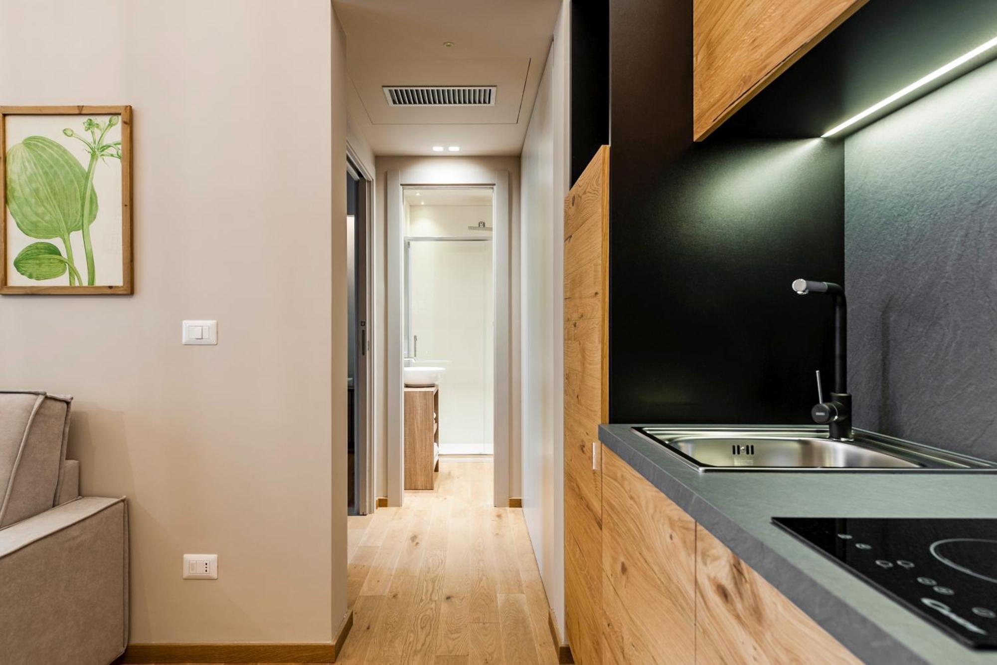 Ferrini Home - Rindone 6 Катанія Номер фото