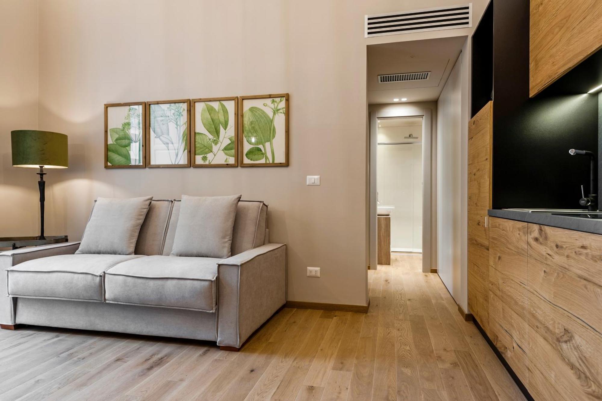 Ferrini Home - Rindone 6 Катанія Номер фото