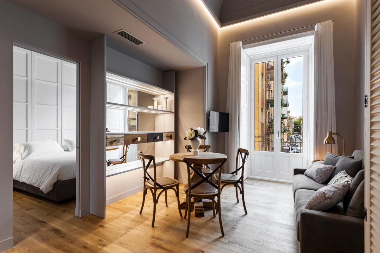 Ferrini Home - Rindone 6 Катанія Екстер'єр фото