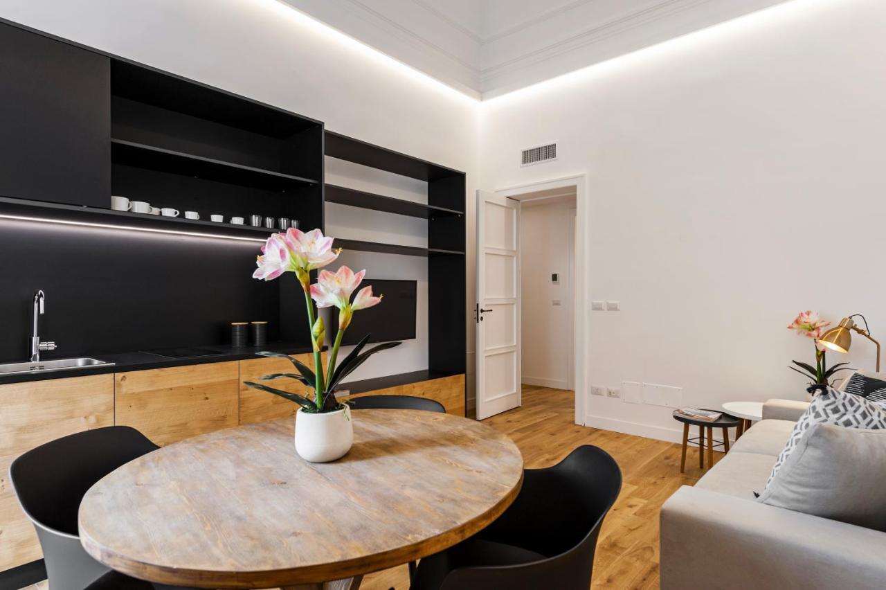 Ferrini Home - Rindone 6 Катанія Екстер'єр фото